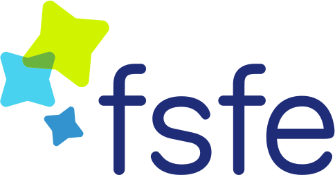 I support the FSFE